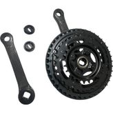 CTR BİSİKLET AYNAKOL TAKIMI MTB