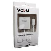 Cu423 Type-C To Hdmi Çevirici
