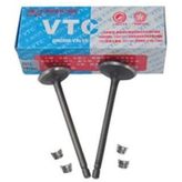 Cub 100-110cc Subap Takımı Tırnaklı Vtc