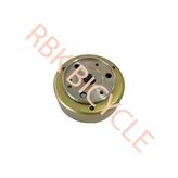 Cub Çelik Rotor Volant Rubleli