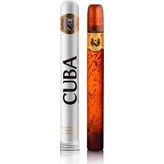 Cuba Gold EDT 35 ml Erkek Parfüm