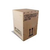 Cuba Percs Cajon-Kajon