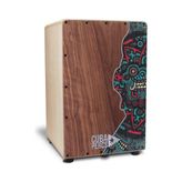 Cuba Percs CPC312 Cajon