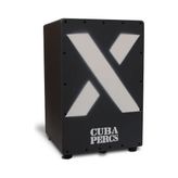 Cuba Percs CPC400X Cajon