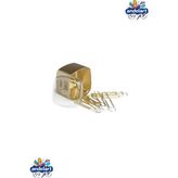 Cubbie Ataş 28MM Gold