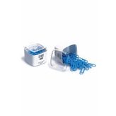 Cubbie Renkli Ataş 28mm Mavi 50 Adet