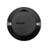 Cubepilot Pixhawk Here4 Multiband Rtk Gps / Gnss (Distribütör Garantili) - Siyah