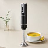 Çubuk Blender 300W Çelik Uçlu