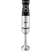 Çubuk El Blender Çelik Uçlu Dc Motor - 1500W SHB-7510 - Ahşap