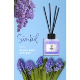 Çubuklu Oda Kokusu 100 ml Sümbül