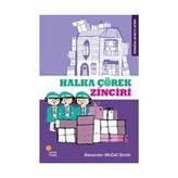 Cubur Peşinde - Halka Çörek Zinciri