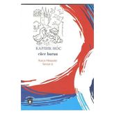 Cüce Burun (Rusça Hikayeler); Seviye 6