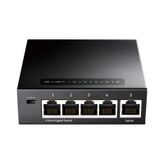 Cudy 5-Port Gigabit Metal Switch