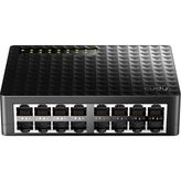 Cudy FS1016D 16-Port 10/100 Mbps Desktop Switch