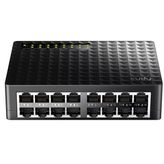 Cudy Fs1016d 16 Port 10/100 Mbps Gigabit Switch