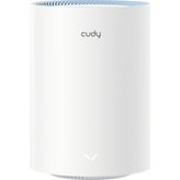 Cudy M1200 AC1200 Wi-Fi Mesh Sistemi (1-Pack)