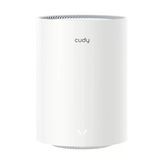 Cudy M3000-2 Wıfı6 Ax3000 Çift Bant Mesh Router 2'Li Set