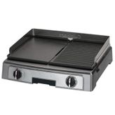 Cuisinart Pl50E Plancha Gri Barbekü Izgara
