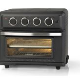 Cuisinart TOA60E Siyah Mini Fırın
