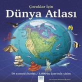 Çuklar Için Dünya Atlası