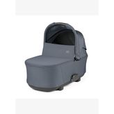 Culla Flex Portbebe Nordic Blue
