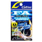 Cultiva 12354 Flashy Assist İğne