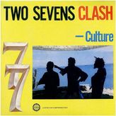 Culture / Two Sevens Clash (Plak)