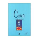 CUMA YA DA PASIFIK ARAFI - MICHEL TOURNIER
