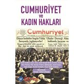 Cumhuriyet ve Kadın Hakları - Nergis Mütevellitoğlu