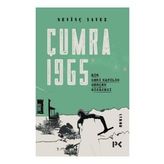 Çumra 1965 - Sevinç Yavuz