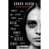 Çünkü Kadın - Nilgün Bakkaloğlu