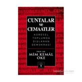 Cuntalar ve Cemaatler - Mim Kemal Öke