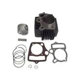 Cup 125Cc Silindir Piston Sekman 54 Mm Contalı