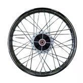 Cup Arka Tel Jant (1.60X17) 36 Telli