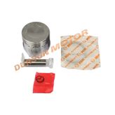Cup / Cub 100 Cc Piston Sekman Kit