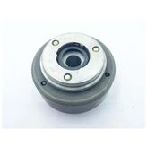 Cup Cub Rotor Ve İlk Hareket 6 Lı 35-85 Mm