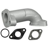 Cup Manifold Full Set A Kalite, Cup Karbüratör Ara Manifoltu