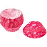 Cupcake Kalıbı, Renkli Muffin Kağıdı 100 Adet