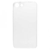 Cupcase V4CUPCASE452 Vestel Venus V4 Suppercake Silikon Kılıf
