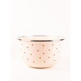 Cupid Emaye Karıştırma Kabı 24cm - 4lt