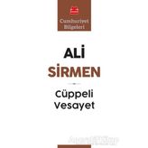 Cüppeli Vesayet - Ali Sirmen