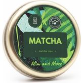Cups & Clouds Saf Matcha Çayı - 25 Gr. - Mim & More