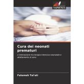 Cura dei neonati prematuri