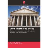 Cura interna do betão