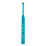 Curaprox 1006 diş fırçası, çeşitli renklerde