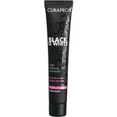 Curaprox Black is White 90 ml Diş Macunu