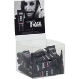 Curaprox Black is White Diş Macunu 10 ml x 36 Adet