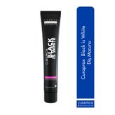 Curaprox Black is White Diş Macunu 10ml