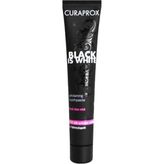Curaprox Black İs White Diş Macunu