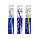 Curaprox CS 1006 Tek Demetli Özel Diş Fırçası